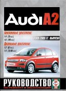 Audi A2 